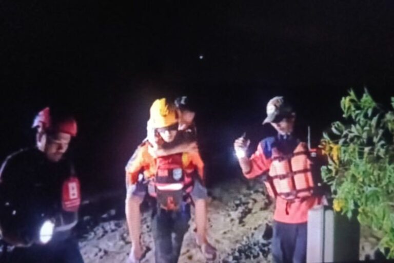 Banjir Kembali Landa Agam, Ratusan Warga Mengungsi dan Puluhan Sempat Terisolasi