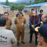 Kemendagri Pantau Langsung Progres 500 Huntap Padang, Target Selesai Sesuai Jadwal