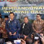 AHY Paparkan Rencana Strategis Infrastruktur Bali: Prioritas Transportasi Massal dan Water Taxi