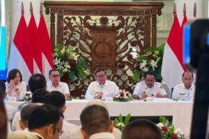 Pemprov DKI Gandeng Investor Lewat Obligasi Daerah, Pramono Targetkan Terbit 2027