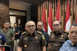 Kerugian Negara Kasus Korupsi KBS Belum Final, Penyidik Temukan Indikasi Nilai Lebih Besar