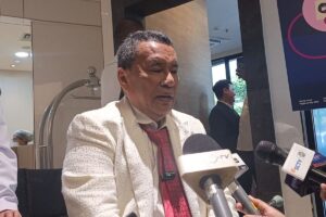 Kesehatan Memburuk, Hotman Paris Undurkan Diri dari Kasus Febrie Adriansyah