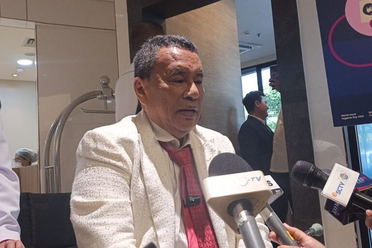 Kesehatan Memburuk, Hotman Paris Undurkan Diri dari Kasus Febrie Adriansyah