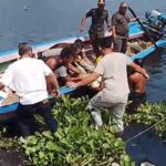 Polisi Periksa 12 Saksi dan CCTV, Satpam Tewas Terborgol di Waduk Jatiluhur Masih Diselidiki