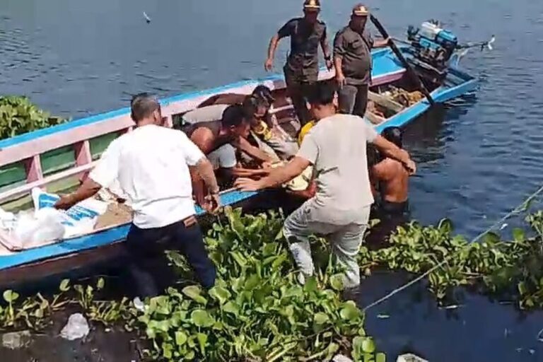 Polisi Periksa 12 Saksi dan CCTV, Satpam Tewas Terborgol di Waduk Jatiluhur Masih Diselidiki
