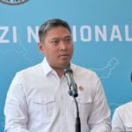 Langkah Tegas Sudaryono: BGN Pecat 261 Pegawai Non-ASN Karena Pelanggaran Disiplin