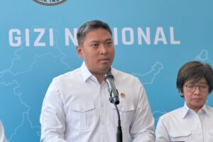 Langkah Tegas Sudaryono: BGN Pecat 261 Pegawai Non-ASN Karena Pelanggaran Disiplin