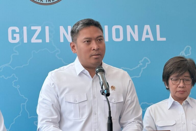 Langkah Tegas Sudaryono: BGN Pecat 261 Pegawai Non-ASN Karena Pelanggaran Disiplin