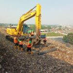 Menuju 2028 Bebas Sampah, DKI Uji Coba Penjemputan Sampah Terpilah Door-to-Door