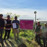 Lahan Apel 5.800 M² di Pasuruan Disita Kejari, Diduga Hasil Kejahatan Korupsi PTSL