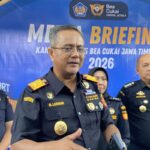 Angka Sitaan Rokok Ilegal di Jatim Tembus 71 Juta Batang, Tandai Peningkatan Signifikan