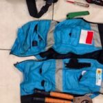 Dua Pria Ditangkap Usai Coba Curi Kabel PLN di Siak, Aksi Gagal Berkat Warga
