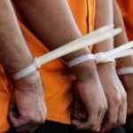 Lapas Kelas IIA Lhokseumawe Resmi Pindah, 459 Napi Dievakuasi dengan Pengamanan Ketat