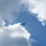Helikopter Wisata Jatuh di Kenya, Kepala Intelijen Ekuador dan Lima WNA AS Tewas