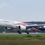 Malaysia Airlines Batalkan Penerbangan di Jepang Usai Muncul Asap dari Bagian Mesin