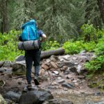 Tiga Pendaki Tersesat di Gunung Krincing, Evakuasi Berlangsung Hingga Tengah Malam