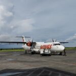 Wings Air Tambah Rute Baru: Bandar Lampung–Bandung, Jadwal Terbang Sudah Rilis