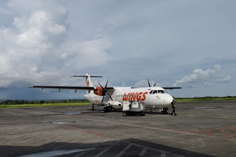Wings Air Tambah Rute Baru: Bandar Lampung–Bandung, Jadwal Terbang Sudah Rilis