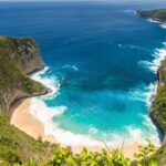 Per September 2026, Setiap Wisatawan Asing ke Nusa Penida Dikenakan Pungutan Rp 25.000