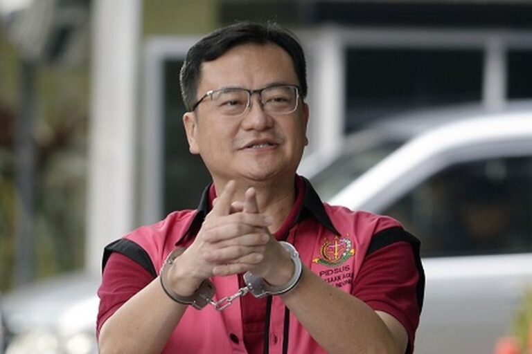 Kejagung Lelang Aset Benny Tjokro Senilai Rp129 M dari Kasus Jiwasraya