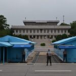 Tembakan Peringatan Korsel ke Tentara Korut Jadi Insiden Pertama Sepanjang Tahun Ini