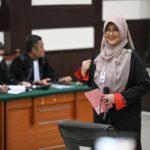 Praperadilan Dokter Tifa Ditolak, Hakim Nilai Kewenangan Berada di PN Jaktim