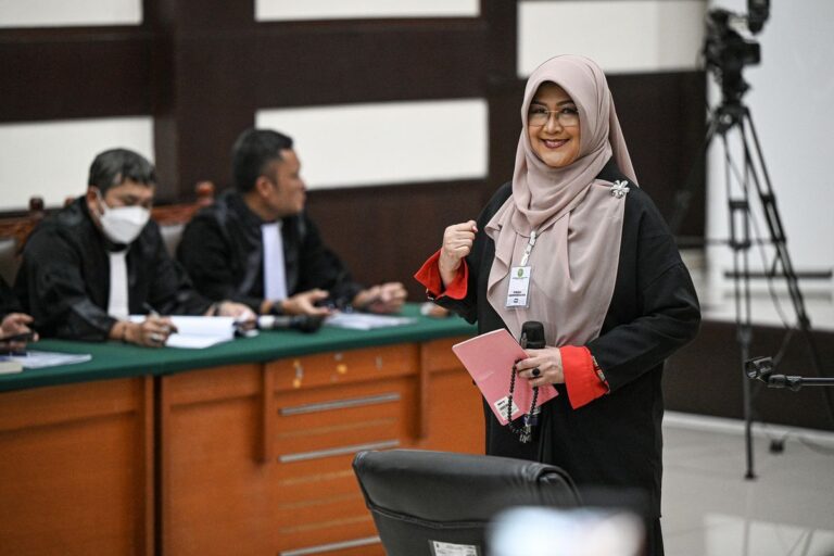 Praperadilan Dokter Tifa Ditolak, Hakim Nilai Kewenangan Berada di PN Jaktim