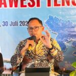 OJK Sultra Dalami Aliran Dana Ilegal dari Tambang ke Bisnis Kafe