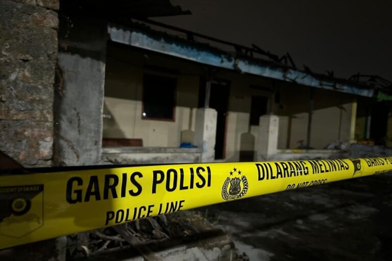 Warga Terdampak Kebakaran Aspol Panularan Solo Ajukan Tuntutan Kompensasi Hunian