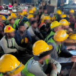 26 WNI Ikut Terjaring saat Imigrasi Malaysia Menggelar Operasi di Tempat Konstruksi