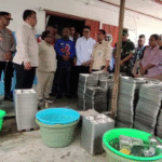 Insiden Keracunan di Jayapura, BGN Tunda Operasional SPPG Sambil Tunggu Hasil Lab