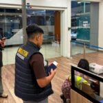 WNA Australia Diamankan Imigrasi Singaraja, Terbukti Gelar Yoga Retreat tanpa Izin Kerja