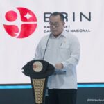 BRIN Angkat Bicara Soal Keamanan Data Satelit Lampung-1, Target Luncurkan NEO-1 2027