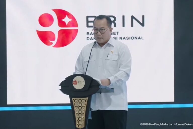 BRIN Angkat Bicara Soal Keamanan Data Satelit Lampung-1, Target Luncurkan NEO-1 2027