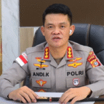 Polda Aceh Konfirmasi Pemeriksaan 2 Perwira Polresta Banda Aceh oleh Divpropam Mabes Polri
