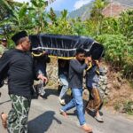 Perampokan Konter Ponsel Ambarawa, Jenazah Korban Ditemukan di Kabupaten Grobogan
