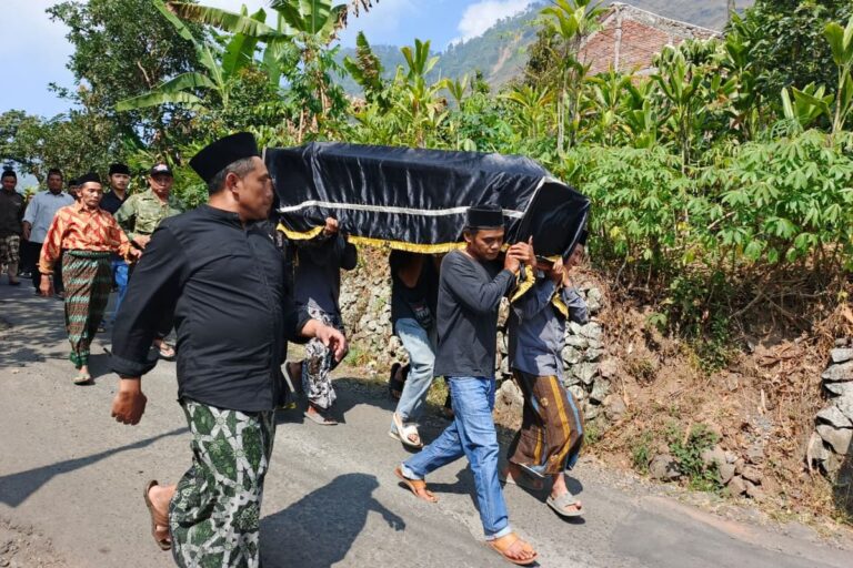Perampokan Konter Ponsel Ambarawa, Jenazah Korban Ditemukan di Kabupaten Grobogan