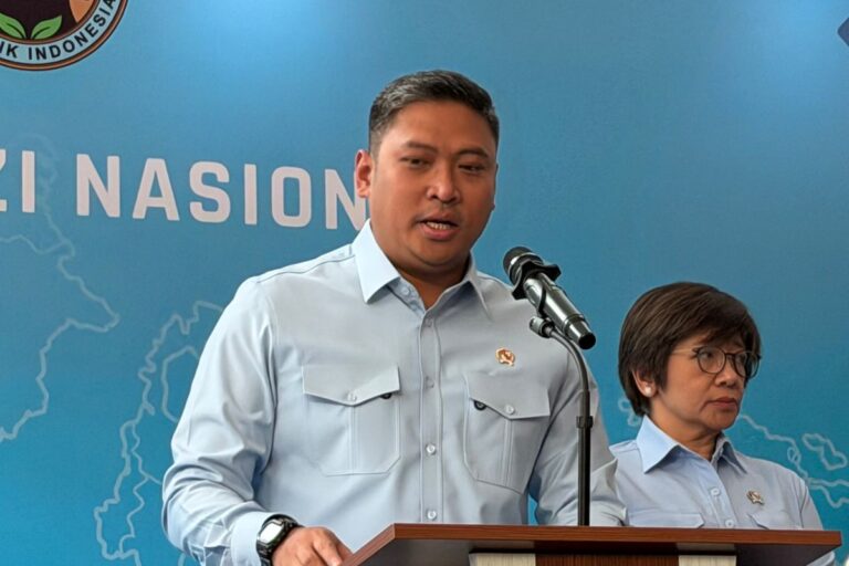 Buntut Keracunan Berastagi, Kepala BGN Siap Pecat ASN yang Lalaikan Prosedur MBG