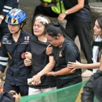 Penembakan Massal di Sekolah Tewaskan 8 Orang, PM Thailand Janji Aturan Senjata Baru