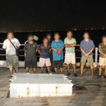 Koarmada RI Ungkap Penyelundupan 1,3 Ton Ketamine dari Kapal Berbendera Tanzania