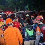Api Hanguskan Gedung Bapenda, Namun Tak Ada Korban Jiwa dalam Insiden Ini