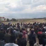 Insiden Penembakan di Ajang FBLB Wamena, Dua Pengunjung Dilarikan ke Rumah Sakit