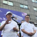 Dishub DKI Resmikan Call Center 1500813 untuk Layanan Derek dan Pengawalan Jenazah