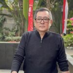 Rudi Tanoe Hadir di KPK, Jalani Pemeriksaan Perdana Kasus Bansos PKH 2020