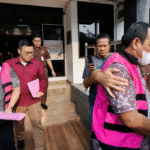 Kejari Bekasi Tahan Eks Direktur dan 2 Petinggi Perumda Air atas Kasus Korupsi Rp 4,5 M