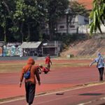 Anggaran Terbatas, Pemkot Semarang Optimalkan Rp 3,3 M untuk Perbaikan GOR TLJ