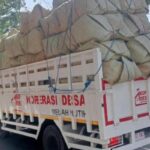 Mobil KDMP Yang Angkut Tembakau di Pamekasan, Ternyata Belum Ada Surat Lengkap