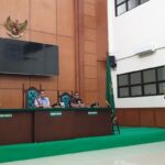 Vonis Berat untuk Oknum TNI AL: 5 Tahun Bui dan Dipecat Akibat Sabu 9,83 Gram