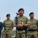 Penguatan Pertahanan, Kemhan Rencanakan 3 Batalyon per Kabupaten/Kota