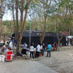 Bulog Salurkan Bantuan Pangan Darurat untuk Masyarakat NTT Pasca Gempa Magnitudo 7,7